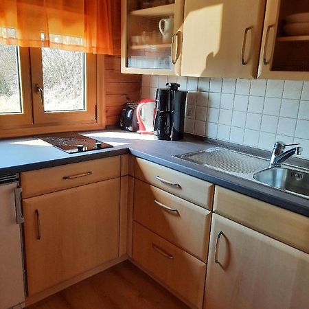Ferienhaus Keller Freyung Exteriör bild