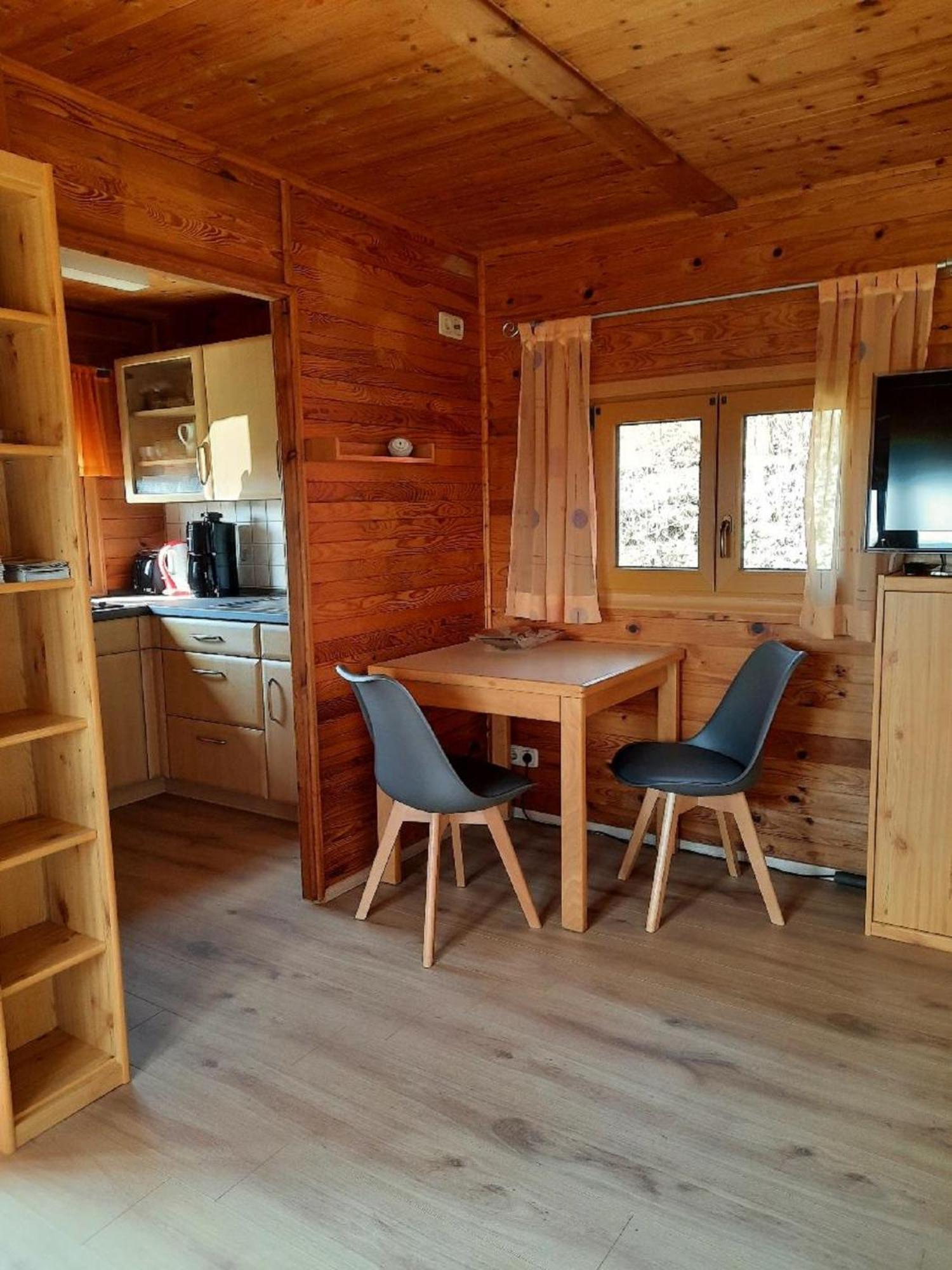Ferienhaus Keller Freyung Exteriör bild