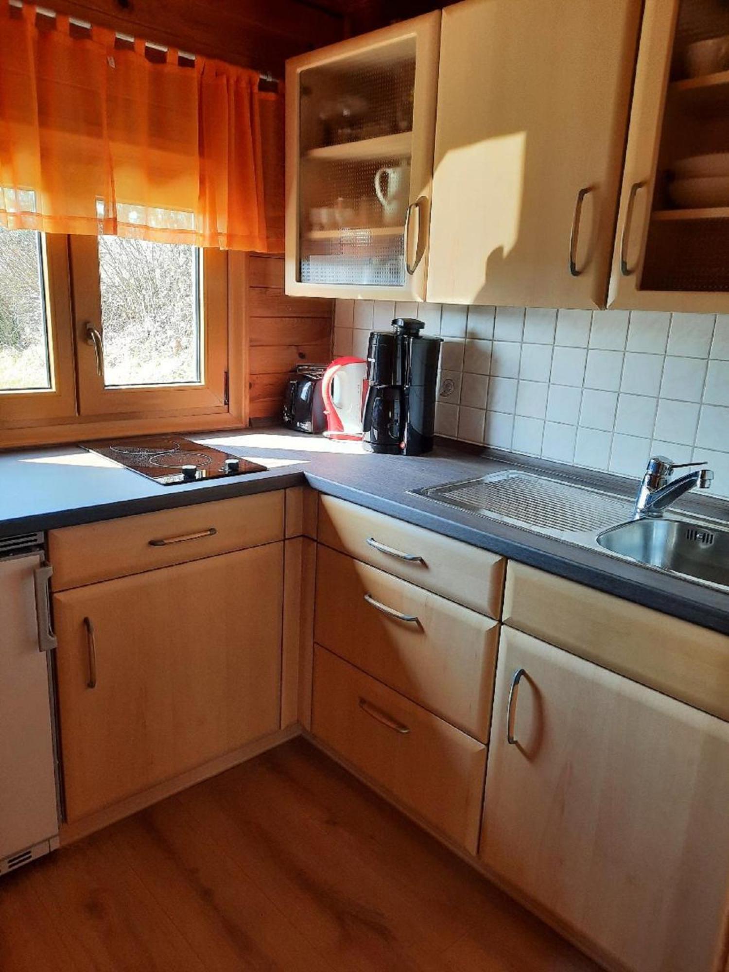 Ferienhaus Keller Freyung Exteriör bild