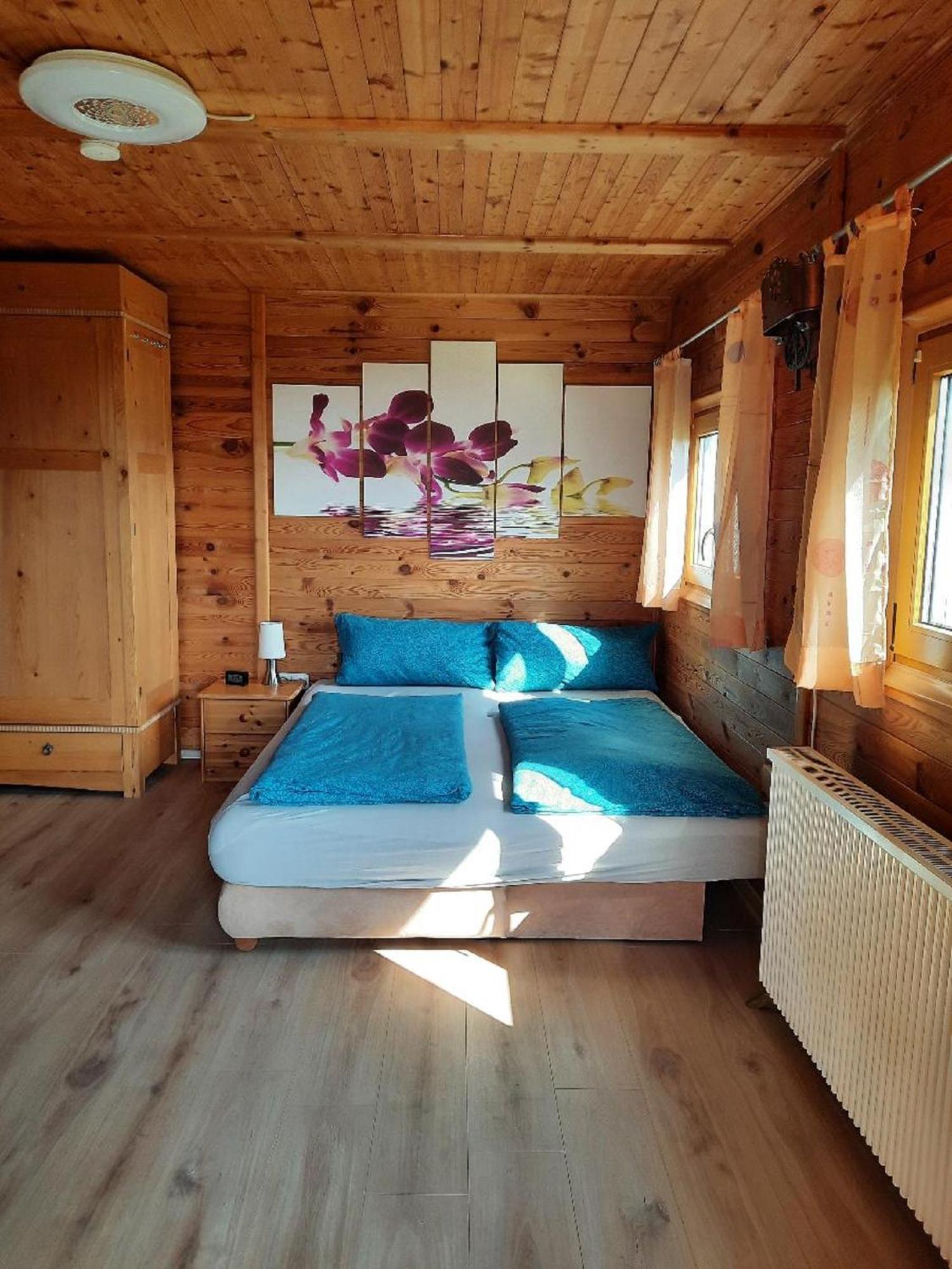 Ferienhaus Keller Freyung Exteriör bild